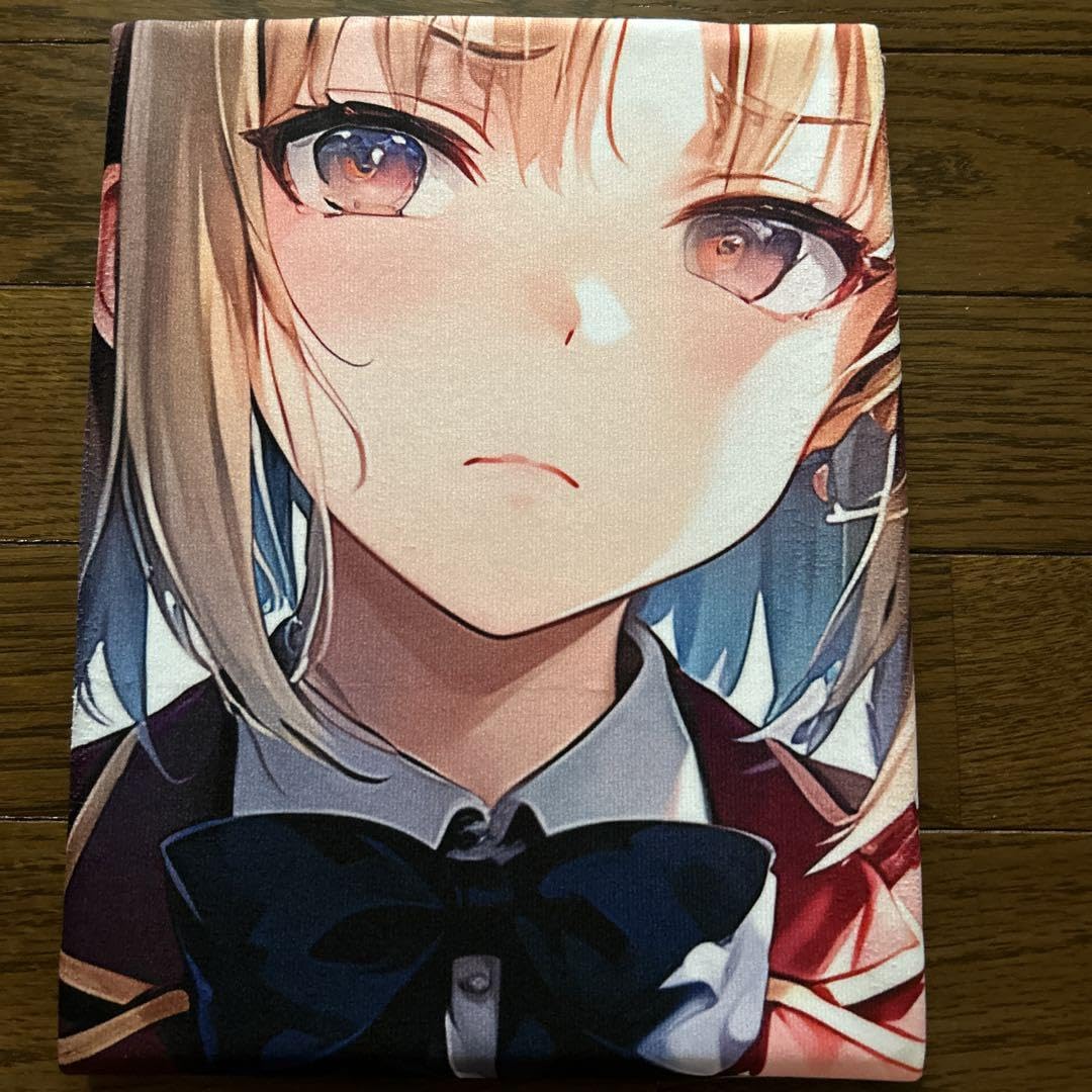 Amazon.co.jp: 494. △櫛田桔梗 △ようこそ実力至上主義の教室へ
